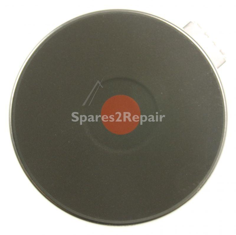 Induction Board - 75 95055 514 8057140 Induction Heating Element 220x184 75 95055 514 [Amica]