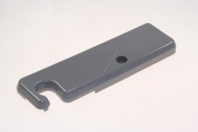 Lg Door Hinges For Fridges - Mck36589603 Hinge Cover