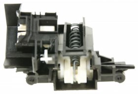 Door Lock - C00383064 481010574865 Door Latch Emz Emea [Whirlpool Indesit]