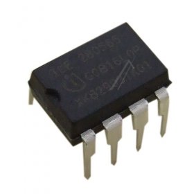 Infineon Various Ics - Ice2b0565 Ic Rohs-conform