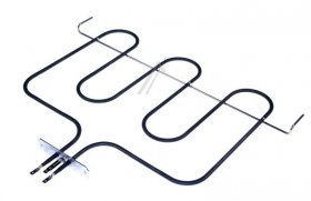 Top Element Oven - 5012r547 41020728 Variable Grill Heater [Candy Hoover]