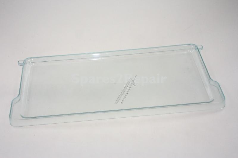 Glass Panel - C00144620 482000082238 Transparent Shelf-freezer [Whirlpool Indesit]