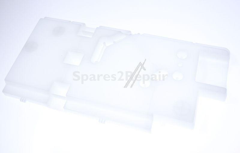 Egg Compartment Fridge - C00144577 482000029922 Egg Holder (for 6 Eggs) Clear [Whirlpool Indesit]