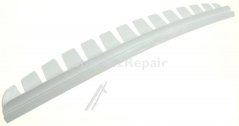 Refrigerator - Freezer Door Shelf - C00506772 488000506772 Bottle Retainer (423x39mm) Gw [Whirlpool Indesit]