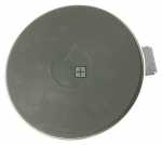 Hot Plate - 19 18474 002 140056039039 Electric Plate Solid 180mm 230 [Electrolux Aeg]