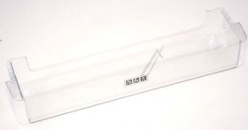 Refrigerator - Freezer Door Shelf - C00431668 480131100576 Bottle Shelf Printed [Whirlpool Indesit]