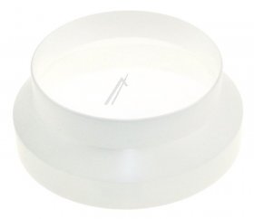Nedco Reducer - 5118 661 016 00 Transition Piece Ø125-150mm