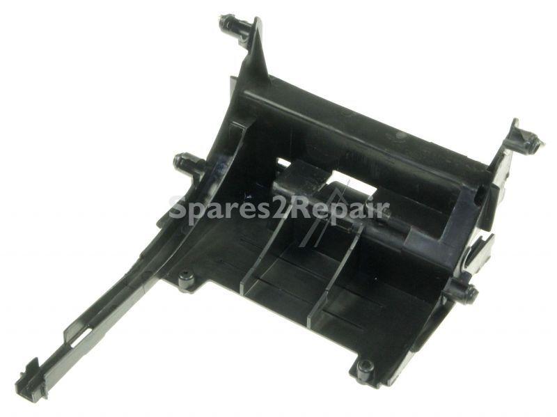 Elica Boxes - 3021i Box Electrical Connections Cp Elica 3021