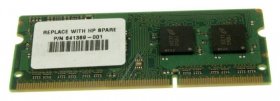 Hewlett Packard Ram Processors - 310345-001 Compaq Memory 128mb