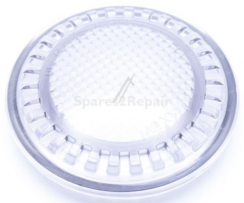 Hisense Gorenje Lamp Cover - 700443 Lamp Cover