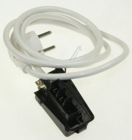 Smeg Mains Power Lead - 695170235 Terminal Block + Cable
