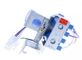 Lg Solenoid Valve - Aju72952609 Valve Assembly Water