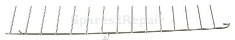 Samsung Accessories Basket - Dd66-00156a Wire Folding Front Left Dw9000h Mswr-swr