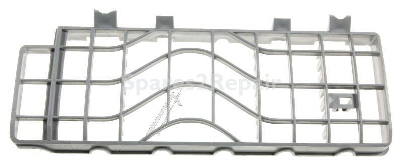 Stacking Tray - 42037161 Lower Basket Shelve-left-ral7046 [Vestel]