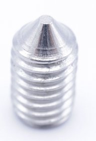 Haier Screw - 0060600324b 49069668 Screw-stainless Steel Gb-t78 M6*8