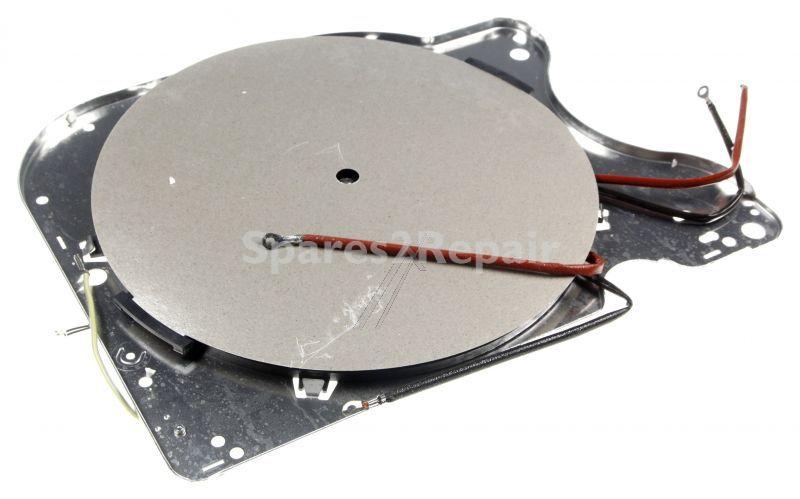 Element - 00446985 Induction Hotplate [Bosch Siemens]