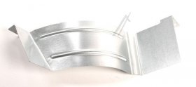 Bracket - C00332806 481903394427 Bracket [Whirlpool Indesit]
