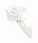 Door Hook - C00309361 481010444947 Hook For Door Lock [Whirlpool Indesit]