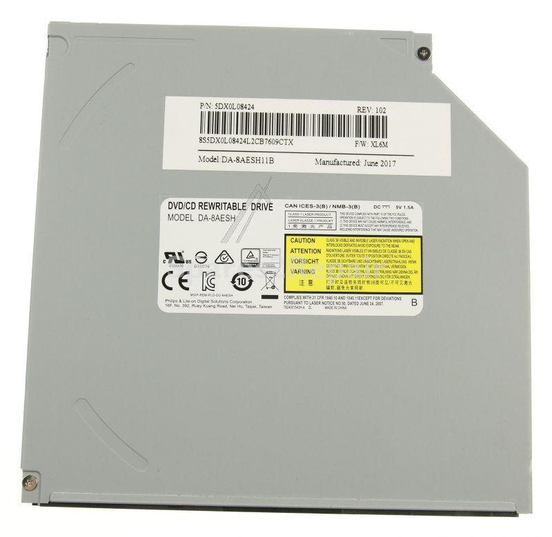 Lenovo Drive Assembly - 35015992 25213108 Nbc Lv Hlds Gu71n Slim Sata Tray Rambo