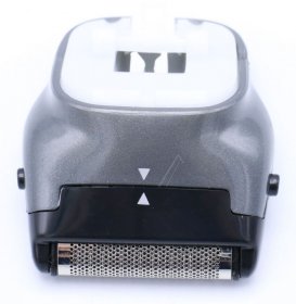 Babyliss Shaver Head - Shaving Head For Face