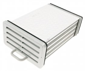 Condenser Set - 00795875 Condenser [Bosch Siemens]