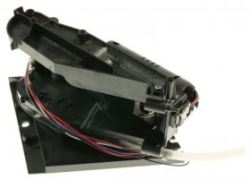 Severin Perforated Rail - 8661-048 Brewing Unit Holder