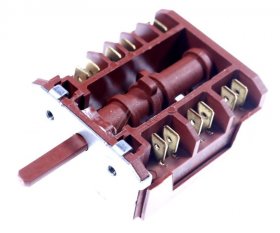 Oven Switch - 49021447 Commutatore -32012514 [Candy Hoover]