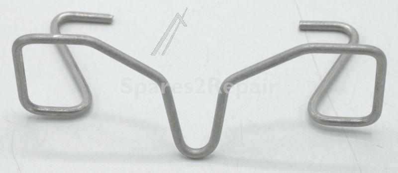 Panasonic Fixings And Brackets - Axw-194555 Resistance Clamp