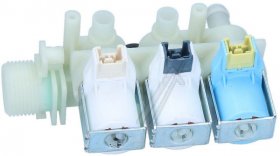 Tp Reflex 3 way Solenoid Valve - Electric Valve Alternative For C00110331