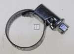 Hose Clamp - 8996698041069 Clip [Electrolux Aeg]