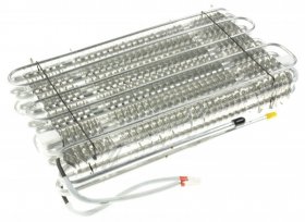 Condensation Cont. Compress. - 4650100100 C00868986 Frz Evap Assembly Deep [Arcelik]