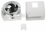 Ventilator Motor - 4055364246 Ventilation Fan Kit 1330rpm 5 [Electrolux Aeg]