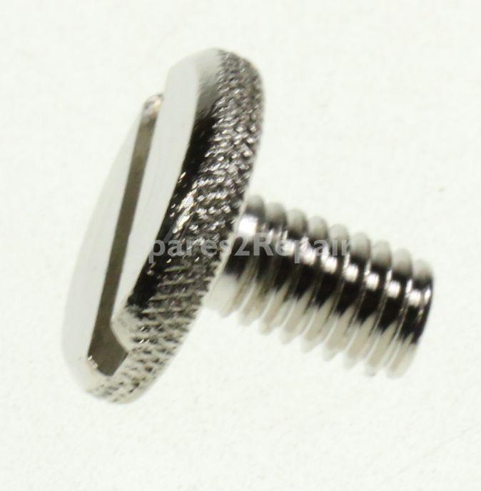 Hisense Gorenje Screw - 703249 Screw M6x10