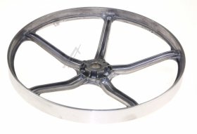 Belt Pulley - 00369480 Pulley [Bosch Siemens]