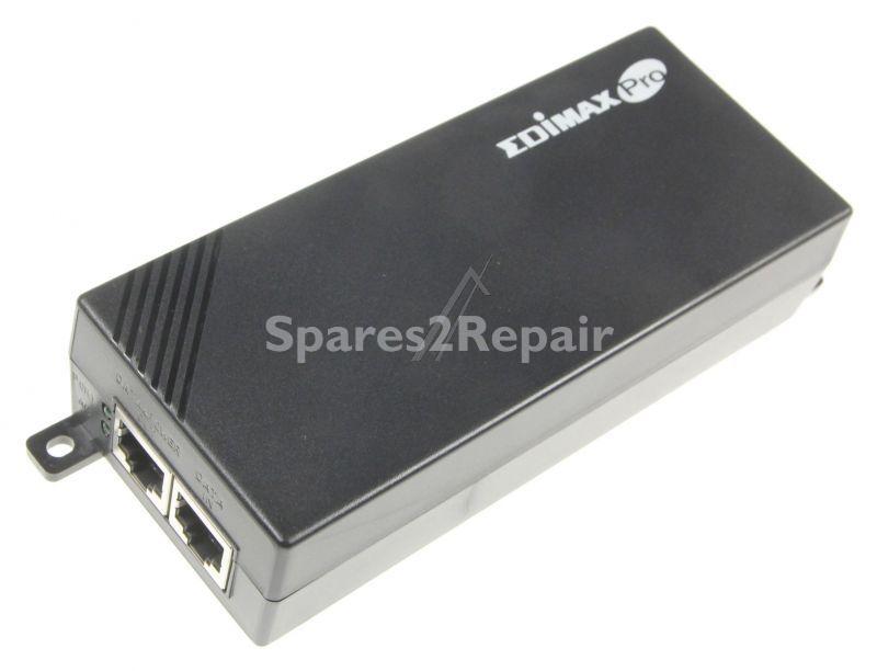 Edimax Poe-splitter - Gigabit Poe-injektor