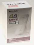 Tp Link Repeater Wireless-lan - Ac750 Wlan Dualband-repeater, 750mbit
