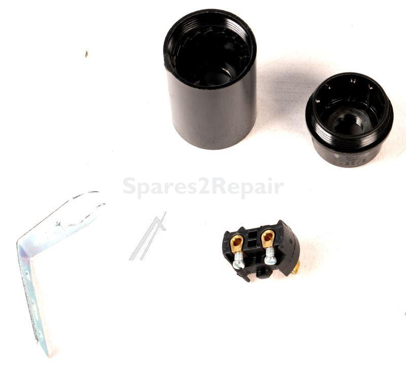 Lens - C00095202 481246228058 Lens [Whirlpool Indesit]