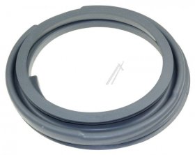 Valplast Door Seal Washing Machine - Door Gasket Alternative For Samsung Dc64-00374b-c