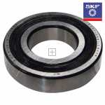 Skf Ball Bearing - 62072rs Ball Bearing Skf Water-proof