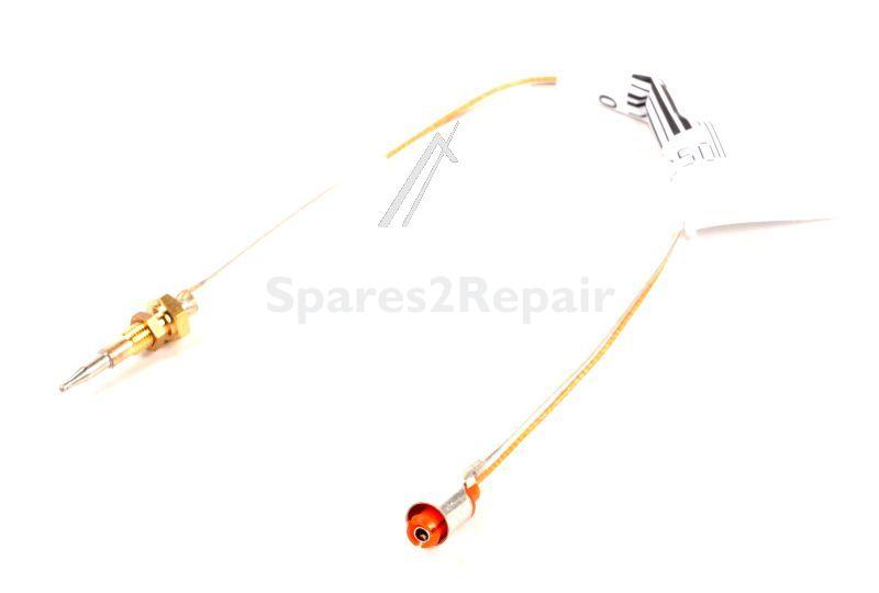 Oven Thermostat - 66049 Thermostat E Ego 55130 [Delonghi]