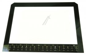 Oven inner Door Glass - 9078687 Inner Door Glass [Amica]