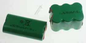 Vacuum Cleaner Battery - 00646219 Accumulator [Bosch Siemens]