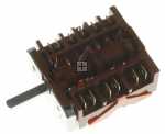Oven Switch - C00052138 482000074676 Oven Function Switch Me Indes [Whirlpool Indesit]