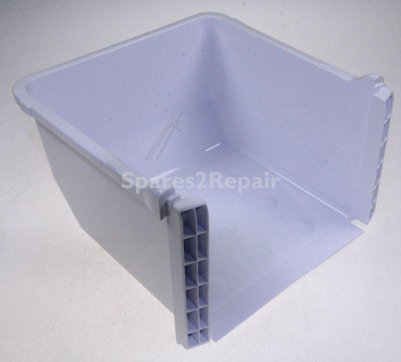 Samsung Freezer Drawer - Da61-04009a Case-basket High Es-pjt Ssec Pp
