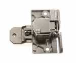 Door Hinges For Washing Machines - 00606068 Hinge [Bosch Siemens]