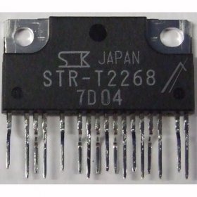 Sanken Ic - Strt2268 Ic Rohs-conform