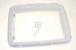 Door - 46000870 Upper Frame [Candy Hoover]