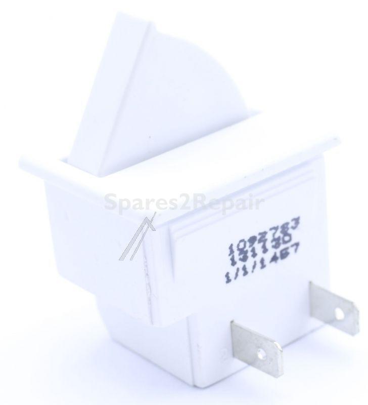 Light Switch For Refrigerator - 49029093 Microinter porta-1092783 [Candy Hoover]