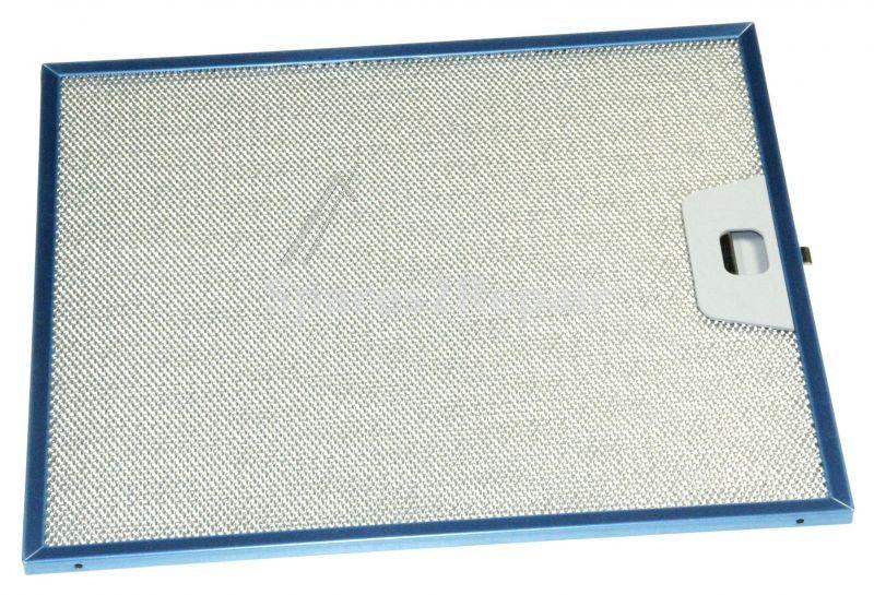 Metal Grease Trap - Z1330067471 Grease Filter 253x300 Ahb128ix Ahb98ix [Airlux]