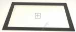 Oven inner Door Glass - 42822106 Inner Door Glass Oven [Candy Hoover]